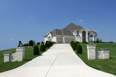 Repair Cracks and Holes in Your Driveway!