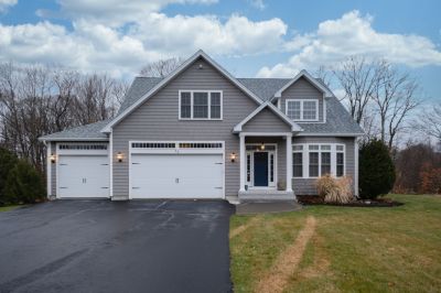 Extend the Life of Your Driveway with Residential Repair!