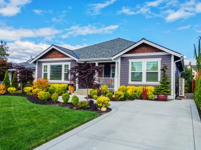 Both Asphalt and Concrete Driveway Repair!