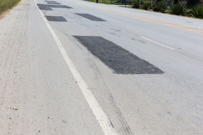 Common Causes Of Asphalt Damage That Require Repair Or Patching