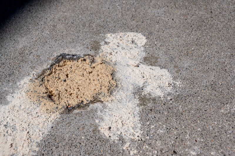 Residential Driveway Repair Costs — Cost of Residential Driveway Repair