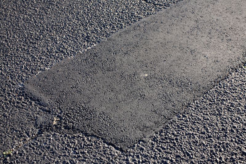 Residential Driveway Repair Costs — Cost of Residential Driveway Repair