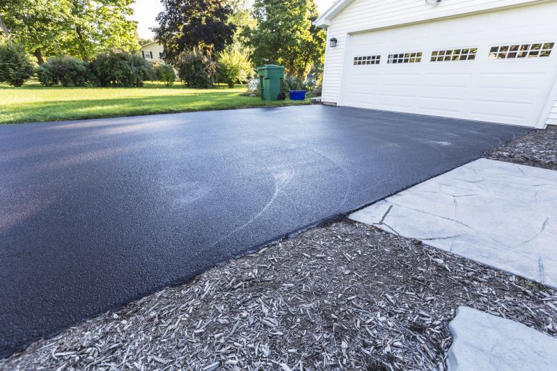Paving and Asphalt Experts