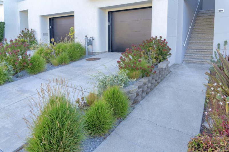 Landscaping and Exterior Contractors